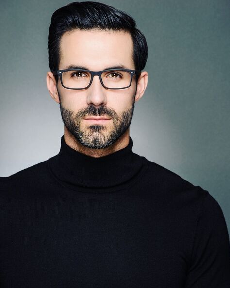 Portfolio photo