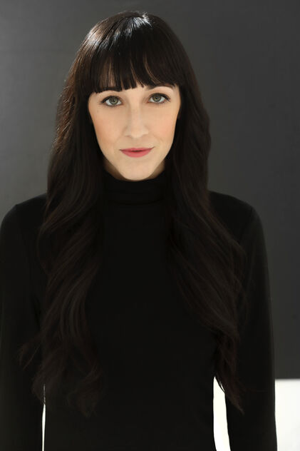 Portfolio photo
