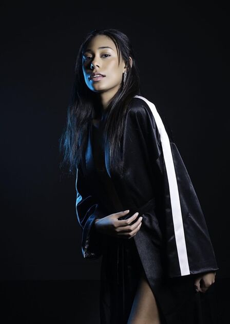 Portfolio photo