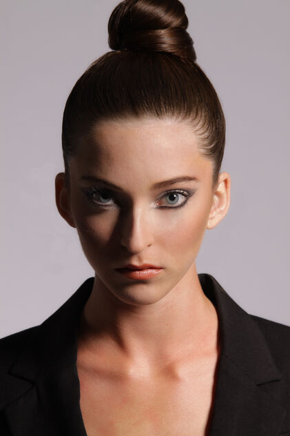 Portfolio photo