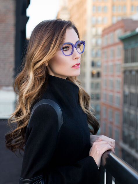 Portfolio photo