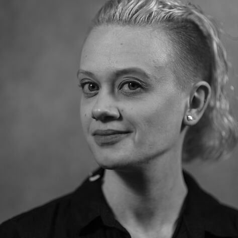 Portfolio photo