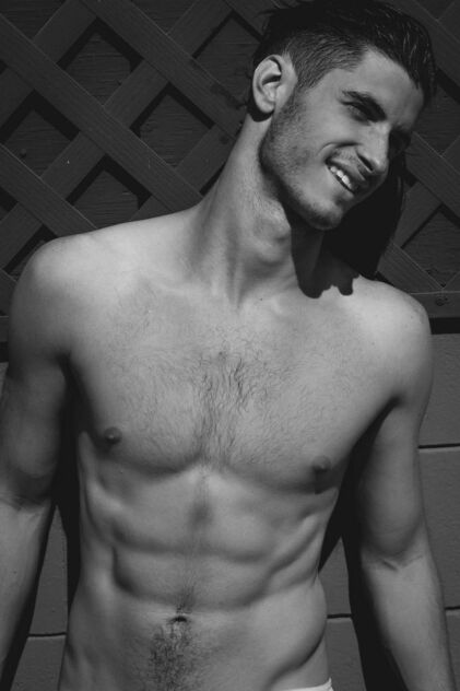 Portfolio photo