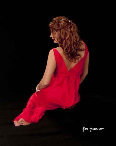 Portfolio photo