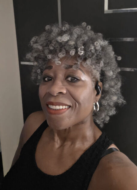 Portfolio photo