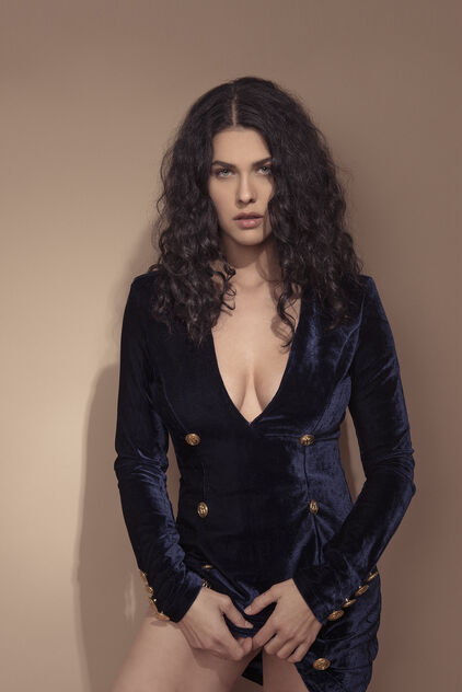 Portfolio photo