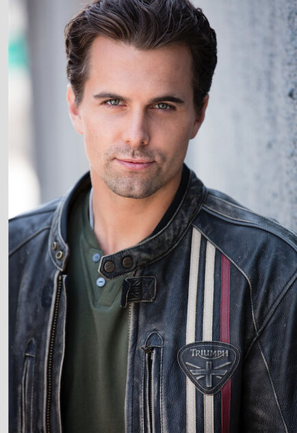 Portfolio photo