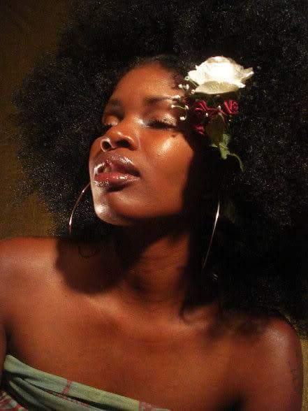 Portfolio photo
