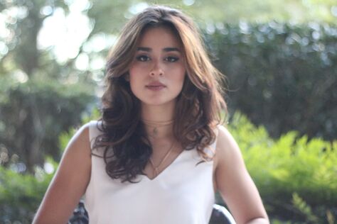 Portfolio photo