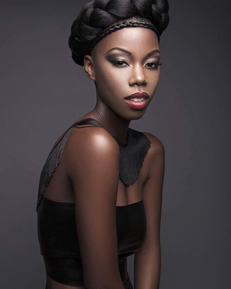 Portfolio photo