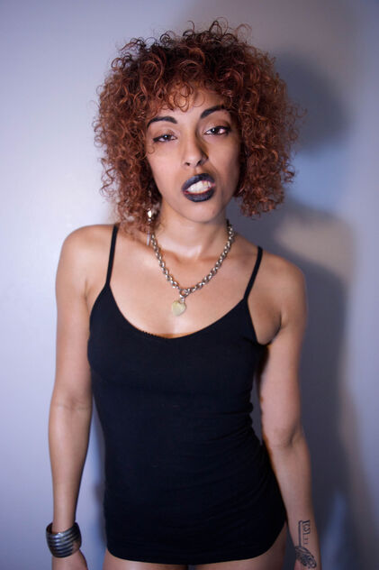 Portfolio photo