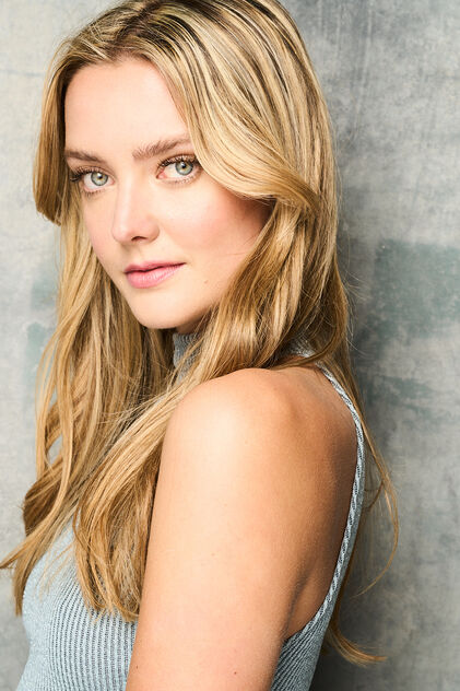 Portfolio photo