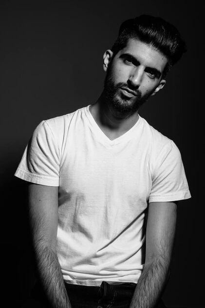 Portfolio photo