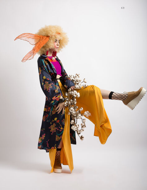 Portfolio photo