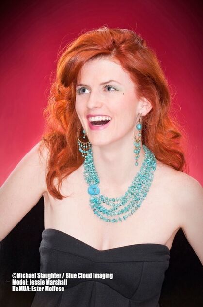Portfolio photo
