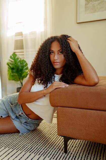Portfolio photo