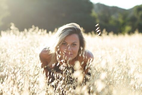 Portfolio photo