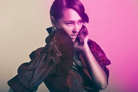 Portfolio photo