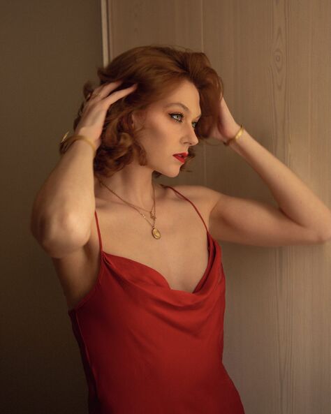 Portfolio photo