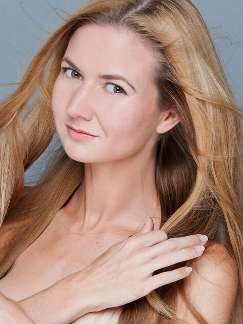 Portfolio photo