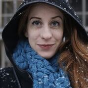 Portfolio photo