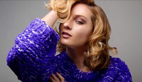 Portfolio photo