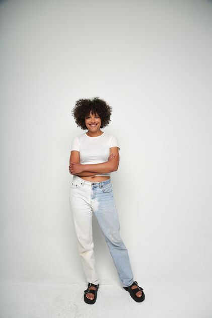 Portfolio photo