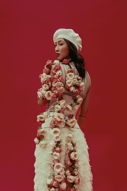 Portfolio photo