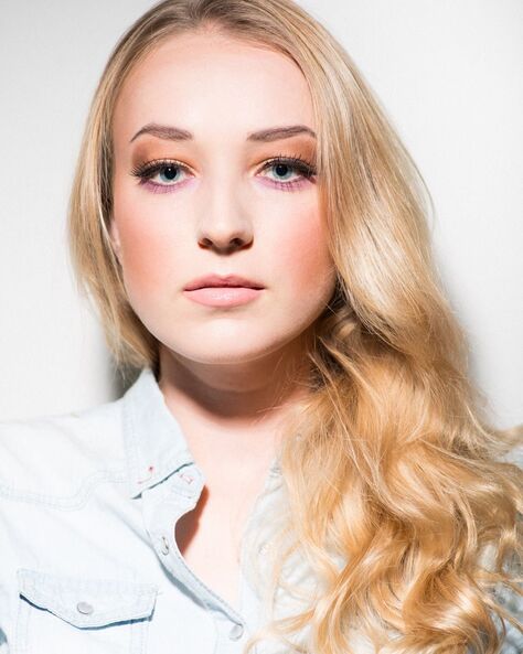 Portfolio photo