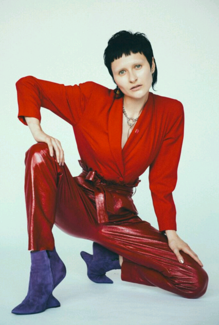 Portfolio photo