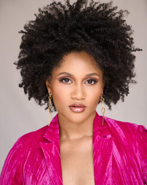 Portfolio photo