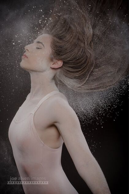 Portfolio photo
