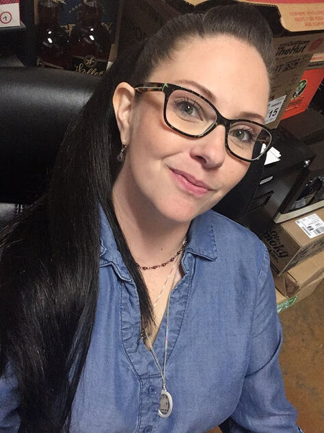 Portfolio photo