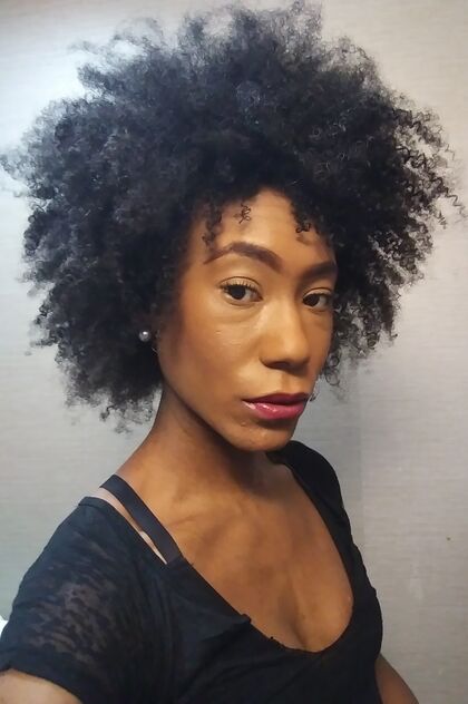 Portfolio photo