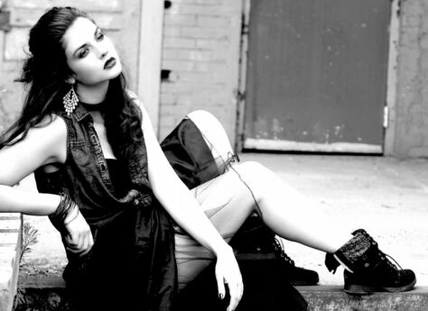 Portfolio photo