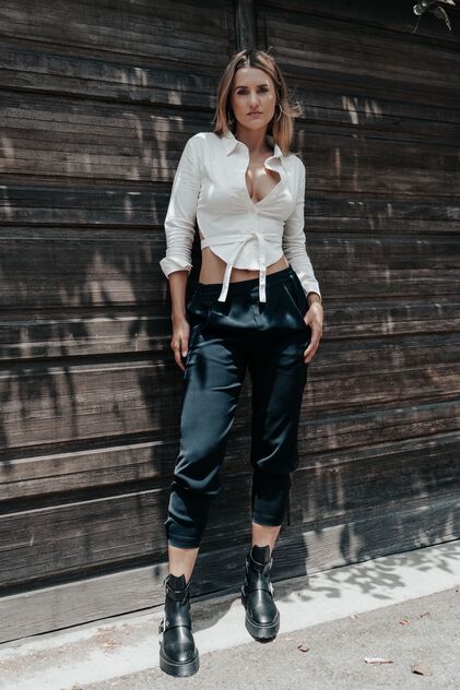 Portfolio photo