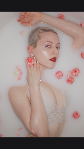 Portfolio photo
