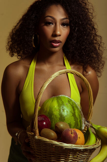 Portfolio photo