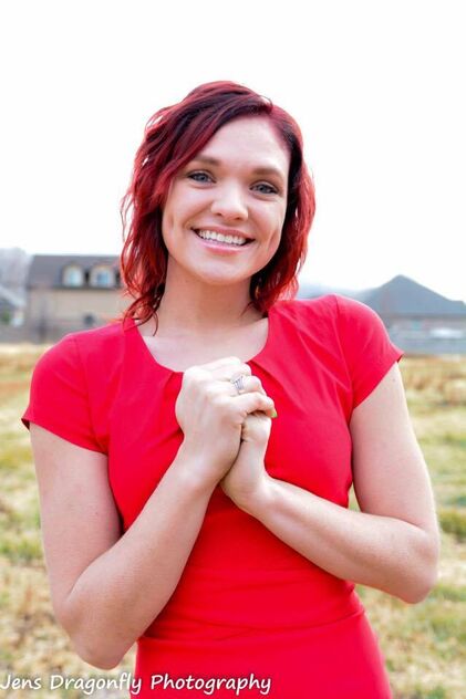 Portfolio photo