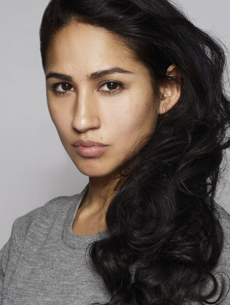 Portfolio photo