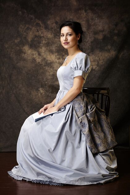 Portfolio photo