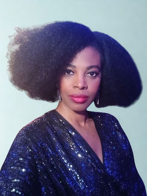 Portfolio photo