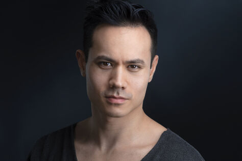 Portfolio photo