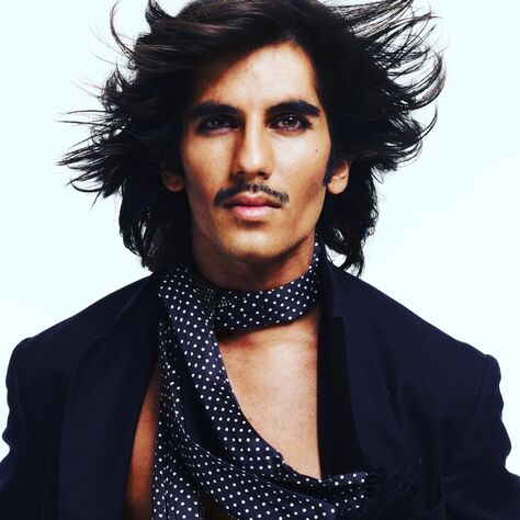 Portfolio photo