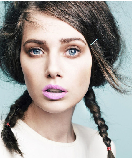 Portfolio photo