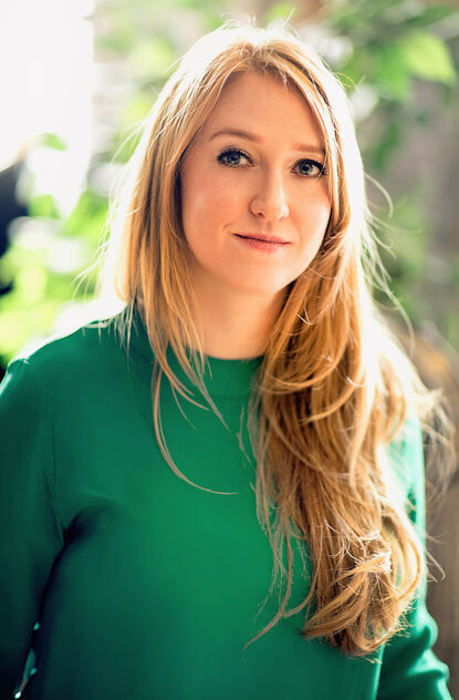 Portfolio photo