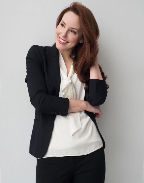 Portfolio photo