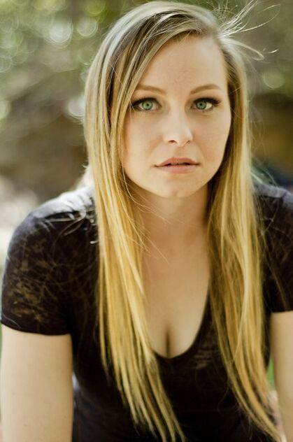 Portfolio photo