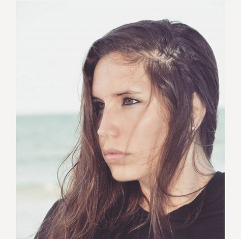 Portfolio photo