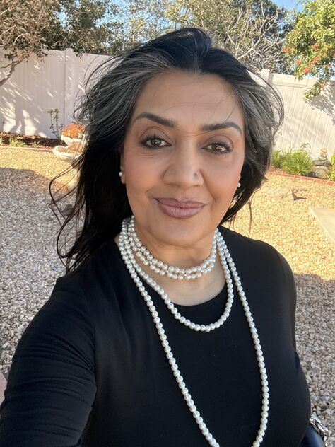 Portfolio photo